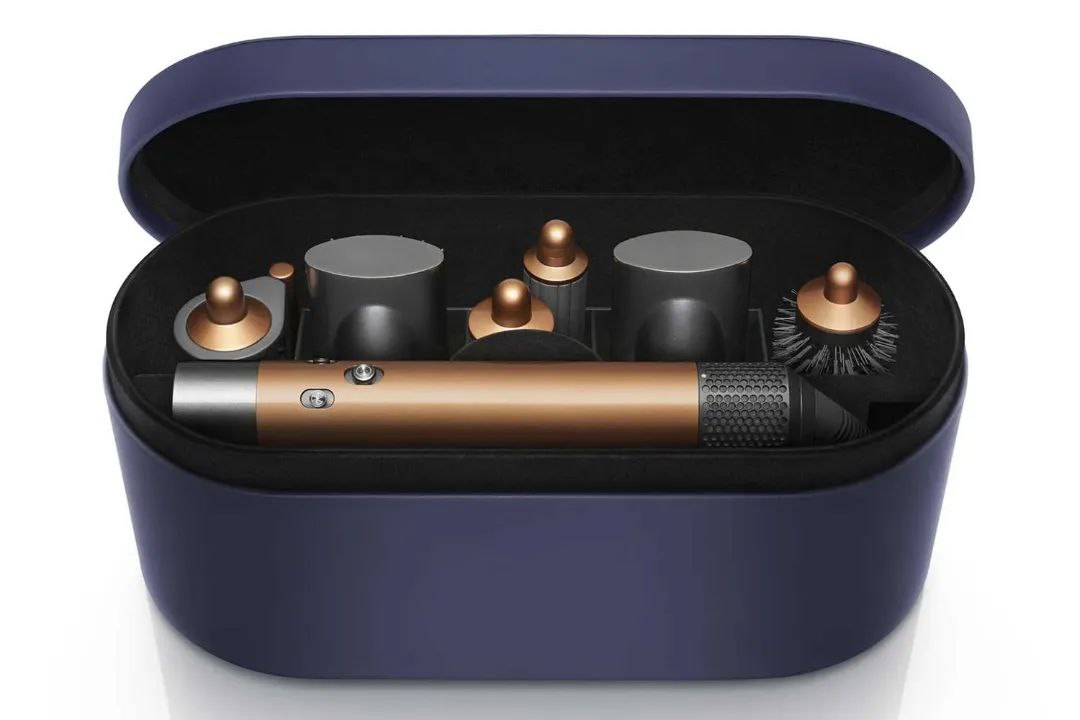 خرید ست کامل سشوار دایسون اصلی