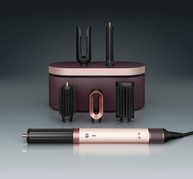 او رجینال ست کامل سشوار دایسون اصلی