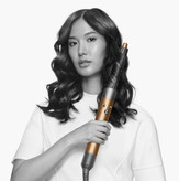 کیفیت تضمینی ست کامل سشوار دایسون اصلی