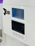 کیفیت تضمینی دستگاه بخور دولول لمسی گرم و سرد برند جوبی دارای برگه گارانتی 1ساله