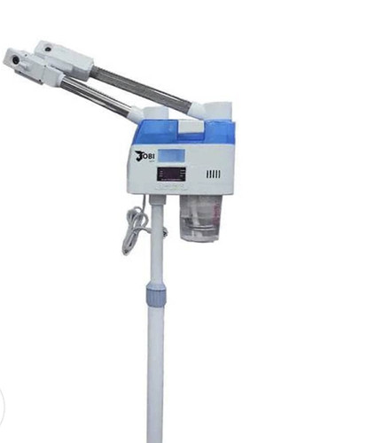 دستگاه بخور دولول لمسی گرم و سرد برند جوبی دارای برگه گارانتی 1ساله