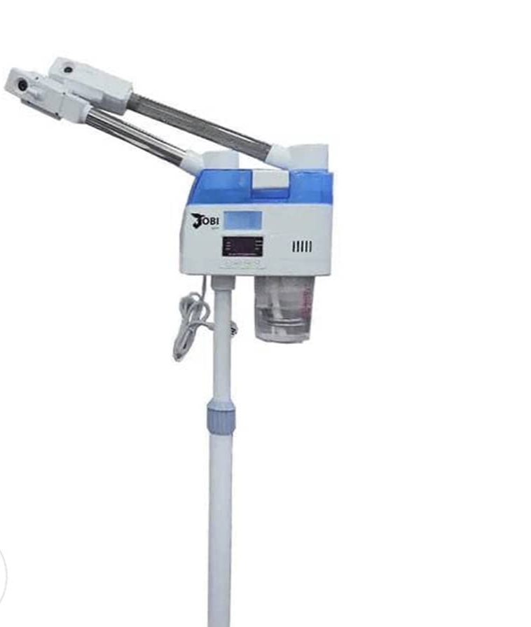 کیفیت تضمینی دستگاه بخور دولول لمسی گرم و سرد برند جوبی دارای برگه گارانتی 1ساله