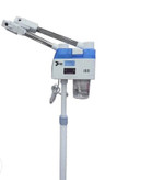 کیفیت تضمینی دستگاه بخور دولول لمسی گرم و سرد برند جوبی دارای برگه گارانتی 1ساله