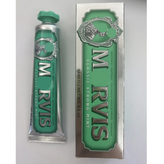 کیفیت تضمینی خمیر دندان مارویس ایتالیا در 5رایحه