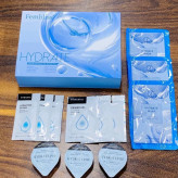 اورجینال کیت پلاژن هیالورونیک اسید آبرسان فمبلیس