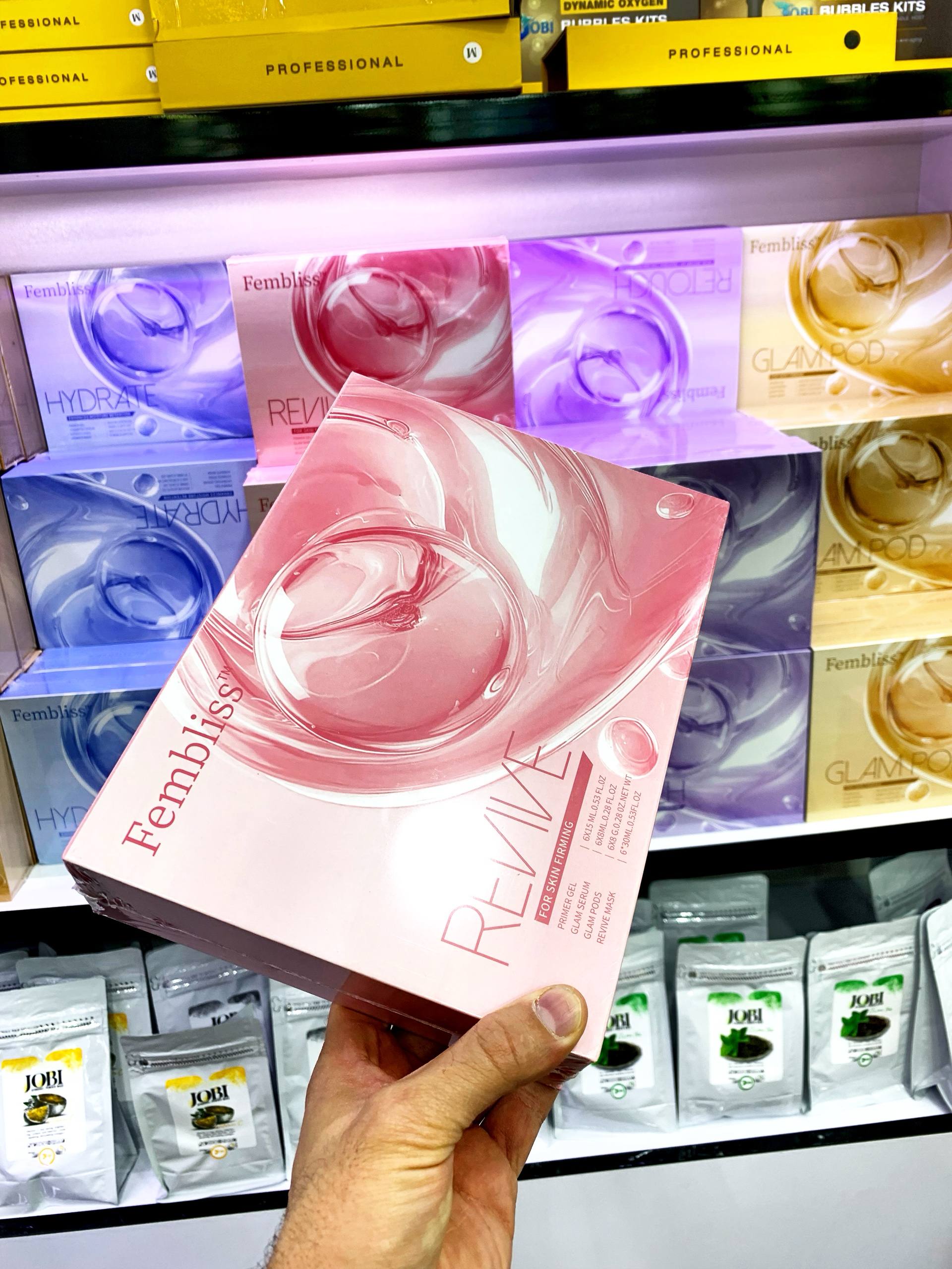 قیمت کیت پلاژن ریوایو جوانساز فمبلیس