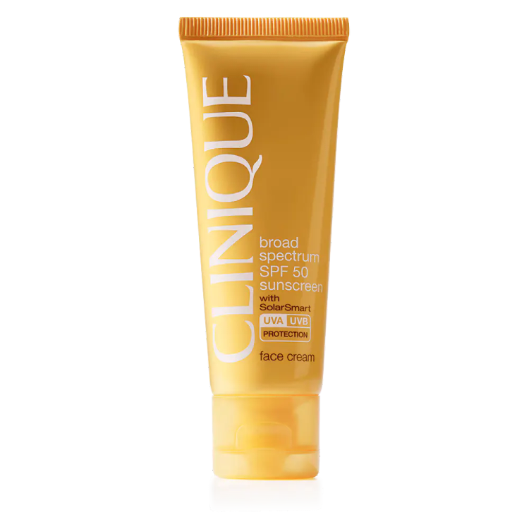 خرید آنلاین کرم ضد آفتاب کلینیک سولار اسمارت کلینیک