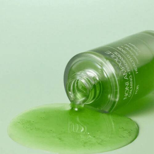 خرید آنلاین آمپول تسکین دهنده و جوانسازی نونی سلیمکس