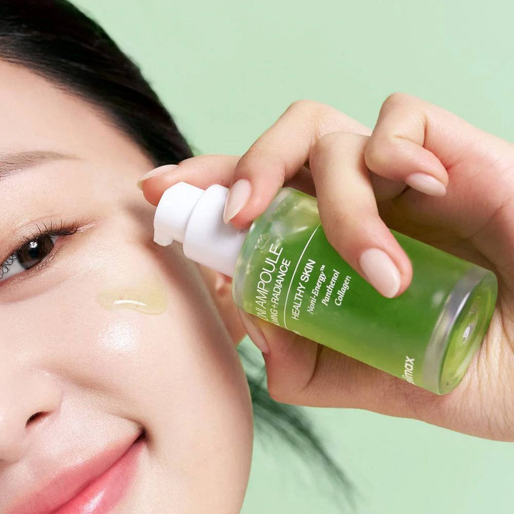 قیمت آمپول تسکین دهنده و جوانسازی نونی سلیمکس