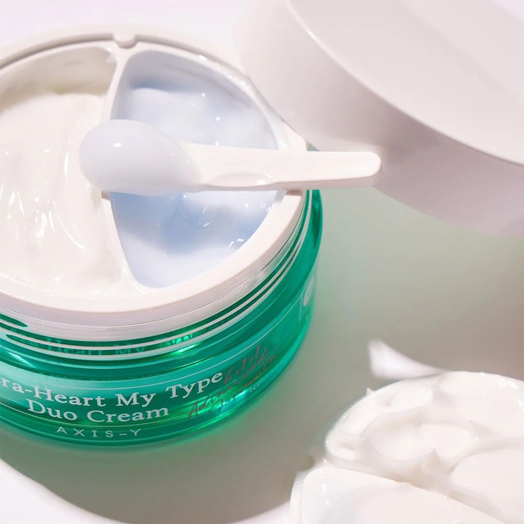 خرید کرم دو گانه پوست اکسیس وای 60گرم