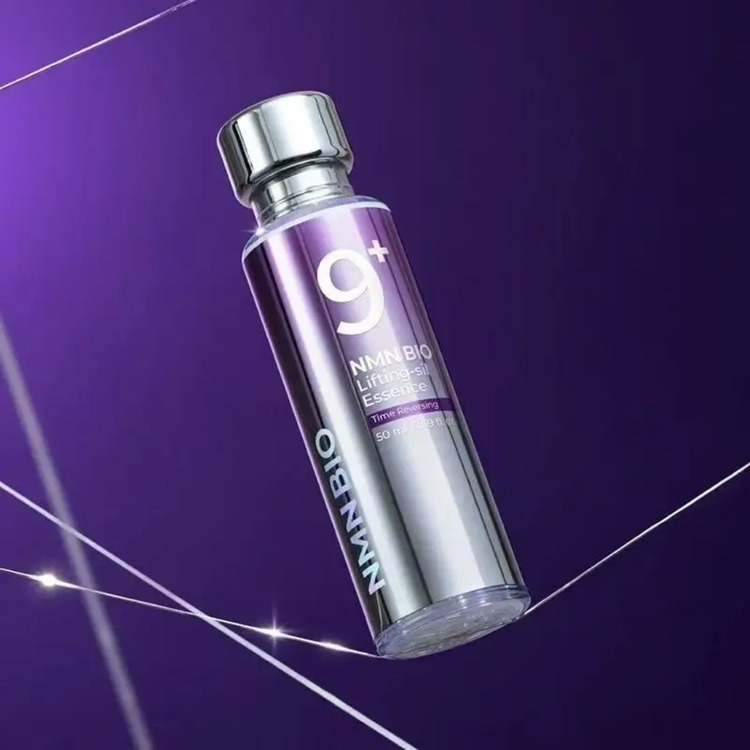 اصلی اسنس جوانساز و ضدچروک بایو لیفتینگ نامبر 9 نامبوزین