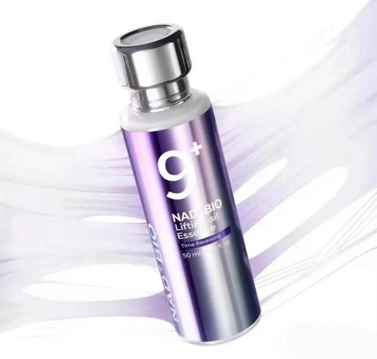 اسنس جوانساز و ضدچروک بایو لیفتینگ نامبر 9 نامبوزین