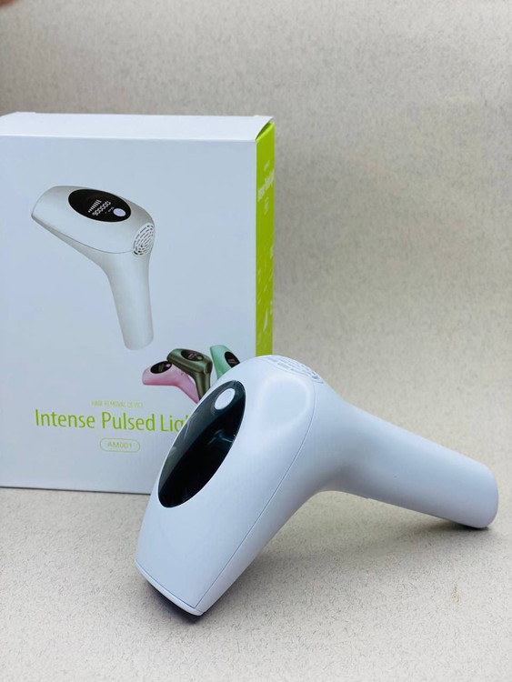 خرید دستگاه لیزر موهای زائد 1 میلیون شات مدل AM001